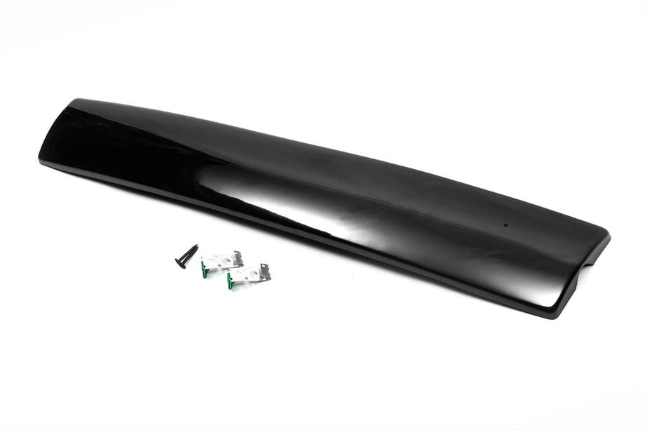 Skoda Fabia 2014–2021 Vinterfront för grill (2014-2018, nedre) Matt Foto 4