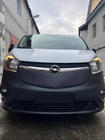 Opel Vivaro 2015–2019 Vintertäckning för frontgrillen Matt foto 3