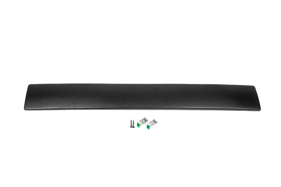 Volkswagen T6 2015–2024 Vintertäckning för grillen (nedre) Blank Foto 2