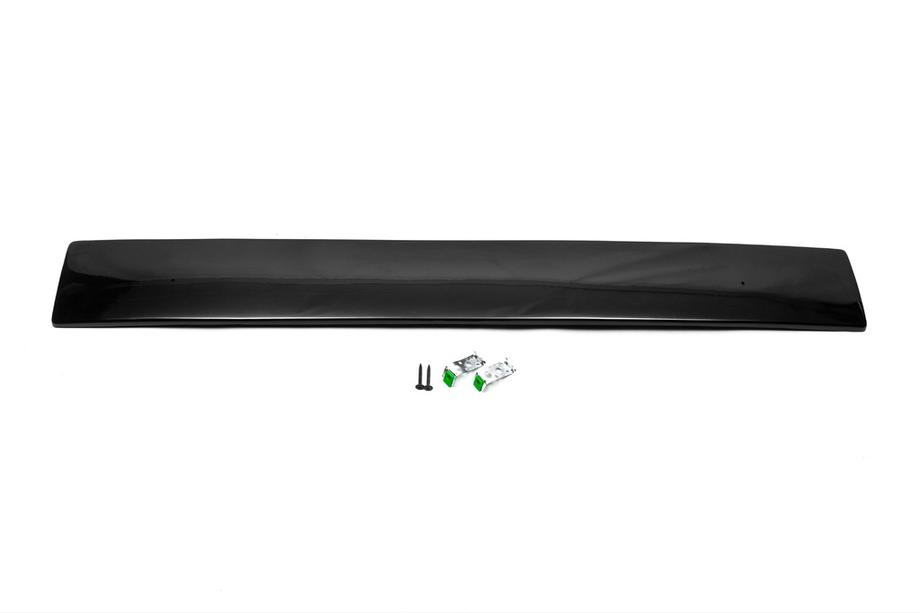 Volkswagen T6 2015–2024 Vintertäckning för grillen (nedre) Blank Foto 3