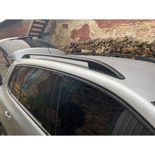 Takrails Skyport Black Volkswagen Tiguan 2007–2016 foto 4