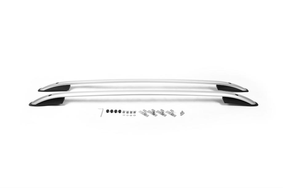Volkswagen Tiguan 2007–2016 Takrails Skyport Grey Foto 7