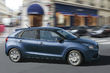 Andra generationen av den kompakta halvkombin Suzuki Baleno foto 4