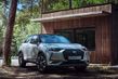 Test av den kompakta premiumcrossovern DS 3 Crossback foto 17