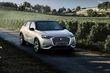 Test av den kompakta premiumcrossovern DS 3 Crossback foto 3