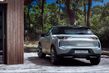 Test av den kompakta premiumcrossovern DS 3 Crossback foto 16