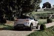 Test av den kompakta premiumcrossovern DS 3 Crossback foto 2
