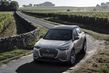 Test av den kompakta premiumcrossovern DS 3 Crossback foto 1