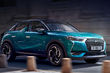 Test av den kompakta premiumcrossovern DS 3 Crossback foto 13