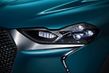 Test av den kompakta premiumcrossovern DS 3 Crossback foto 8