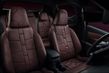 Test av den kompakta premiumcrossovern DS 3 Crossback foto 9