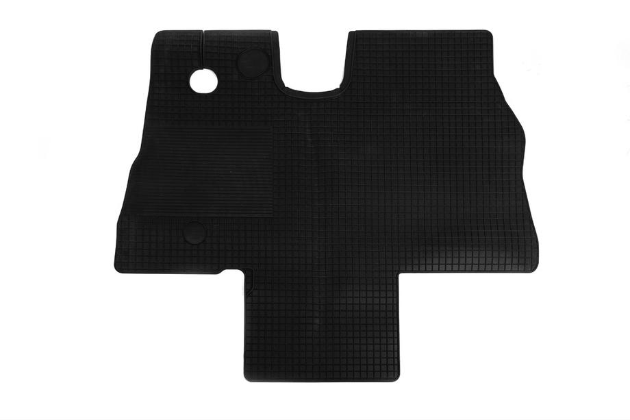 Fiat Ducato 1995–2006 Gummimatta för kupén (heltäckande) Image
