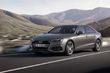 Test av mellanklassedanen Audi A4 foto 10