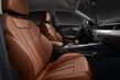 Test av mellanklassedanen Audi A4 foto 7