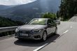 Test av mellanklassedanen Audi A4 foto 5