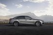 Test av mellanklassedanen Audi A4 foto 4