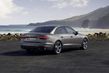 Test av mellanklassedanen Audi A4 foto 3