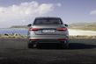 Test av mellanklassedanen Audi A4 foto 6