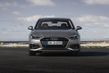 Test av mellanklassedanen Audi A4 foto 2