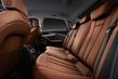 Test av mellanklassedanen Audi A4 foto 8
