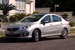 Test av den kompakta sedanen Peugeot 408 foto 1