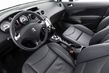 Test av den kompakta sedanen Peugeot 408 foto 5