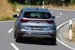 Uppdaterade crossover-modellen KIA Sportage foto 9