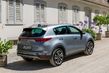 Uppdaterade crossover-modellen KIA Sportage foto 8