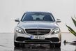 Test av kombimodellen Mercedes-Benz C-Class Estate foto 16