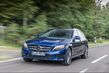 Test av kombimodellen Mercedes-Benz C-Class Estate foto 11