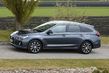 Test av den kompakta kombimodellen Hyundai i30 Wagon foto 12