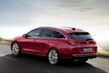 Test av den kompakta kombimodellen Hyundai i30 Wagon foto 10
