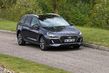 Test av den kompakta kombimodellen Hyundai i30 Wagon foto 3