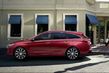 Test av den kompakta kombimodellen Hyundai i30 Wagon foto 2