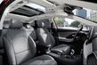Test av den kompakta kombimodellen Hyundai i30 Wagon foto 7