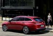 Test av den kompakta kombimodellen Hyundai i30 Wagon foto 5