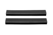 Volkswagen T5 Transporter 2003–2010 ABS instegsskydd (2 st) Högblank foto 2