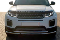 Range Rover Evoque 2012–2018 Frontbåge ST014-1 (rostfri) foto 1