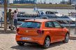 Femdrars Volkswagen Polo av sjätte generationen foto 2