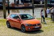 Femdrars Volkswagen Polo av sjätte generationen foto 11