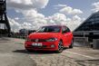 Femdrars Volkswagen Polo av sjätte generationen foto 12
