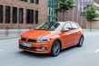 Femdrars Volkswagen Polo av sjätte generationen foto 3