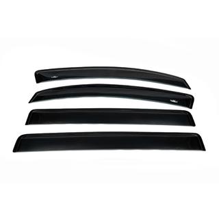 Vindavvisare för sidorutor (4 st, HIC) Opel Zafira A 1998–2005 foto 1