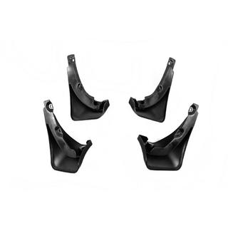 Stänklappssats (med breddare, 4 st) Toyota Rav 4 2006–2013 foto 3