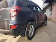 Toyota Rav 4 2006–2013 Stänklappssats (utan breddare, 4 st) foto 4
