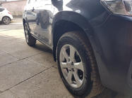 Toyota Rav 4 2006–2013 Stänklappssats (utan breddare, 4 st) foto 7