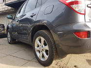 Toyota Rav 4 2006–2013 Stänklappssats (utan breddare, 4 st) foto 8