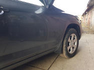 Toyota Rav 4 2006–2013 Stänklappssats (utan breddare, 4 st) foto 9