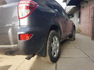 Toyota Rav 4 2006–2013 Stänklappssats (utan breddare, 4 st) foto 10