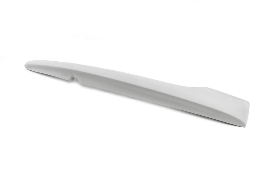 Dacia Duster 2008–2018 Spoiler för lackering Image